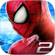 神奇蜘蛛侠2手机版