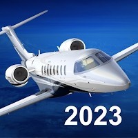 模拟飞行2023