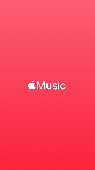苹果音乐app
