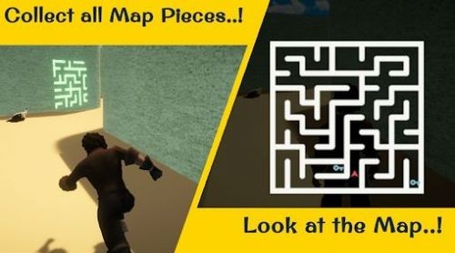 3DMAZE迷失在迷宫中汉化版下载