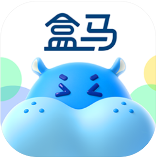 盒马鲜生app  v5.58.0