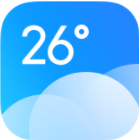 小米天气预报app
