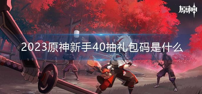 2023ԭ40ʲô 2023ԭ40
