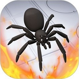打蜘蛛模拟器中文版下载  v1.0.0