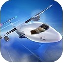 飞行员模拟器全解锁版下载中文