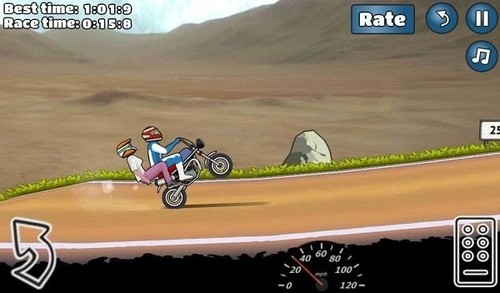 wheelie challenge޽İ