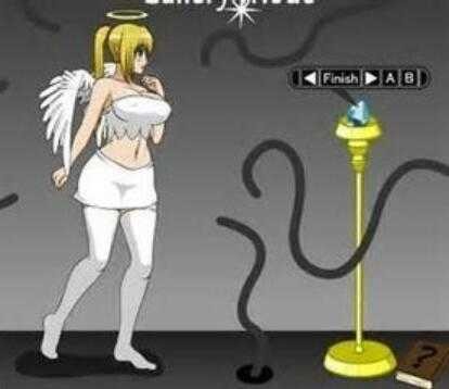 天使逛地狱官方正版游戏下载