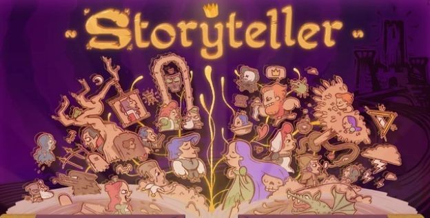 storytellerô storytellerϷôһ