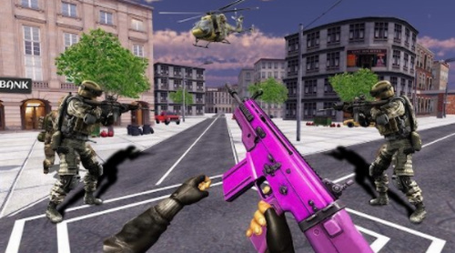 \