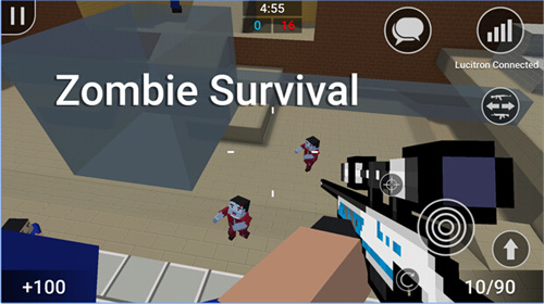 \