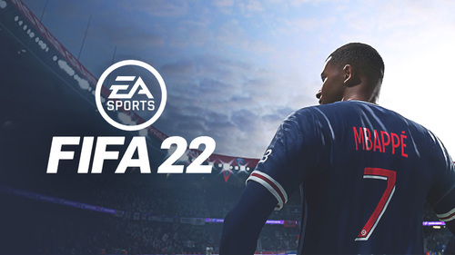 fifa22ֵӵ-fifa22ֵ