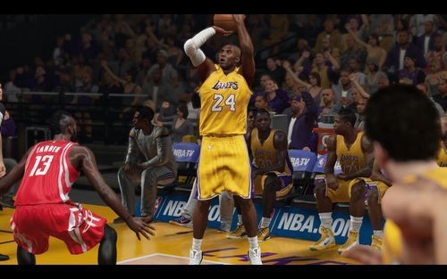 nba2k14ֻ