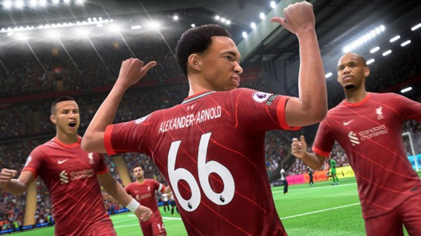 fifa22ֵ fifa22ֵǶ