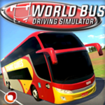 世界巴士模拟器汉化版下载  v1.0