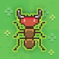 蚂蚁大战机器人无限资源版下载  v1.0.5
