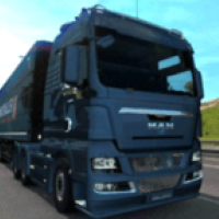 越野欧洲卡车模拟器去广告版  v1.0