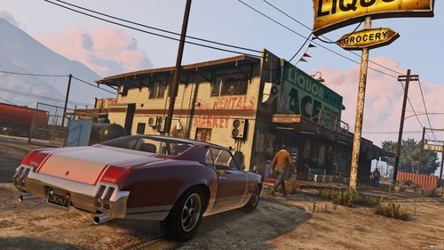 gta5-gta5ô