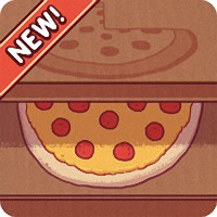 可口的披萨中文版下载最新版