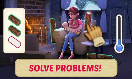 莉莉的花园中文版