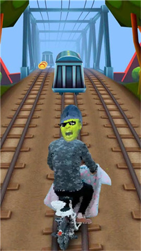 \