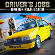 驾驶工作模拟器汉化版下载