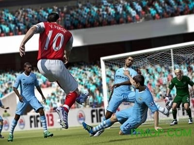 fifa13ios