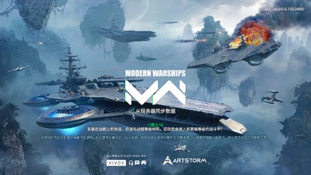 modernwarshipsϷ