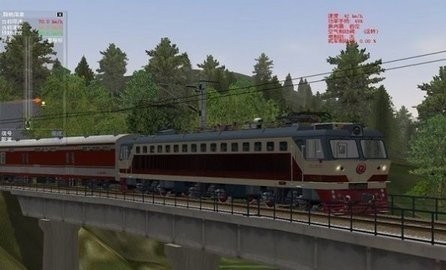模拟火车2022手机版下载安装