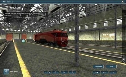 模拟火车2022手机版下载安装
