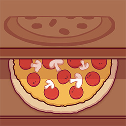 披萨披萨手游安装  v1.0