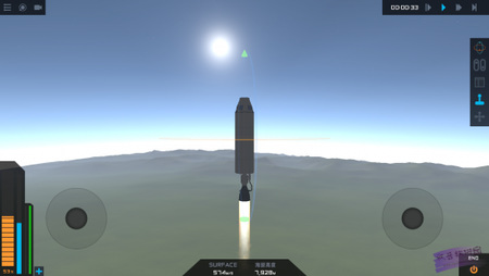 简单火箭2汉化版正版