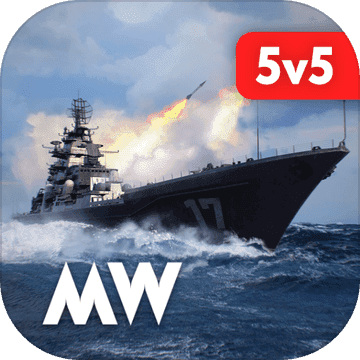 现代战舰最新版  v1.0