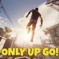 Only Up Go Parkour