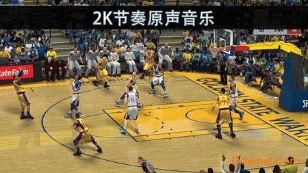 nba2k20