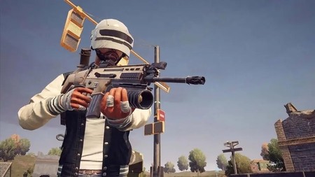 pubgδ֮