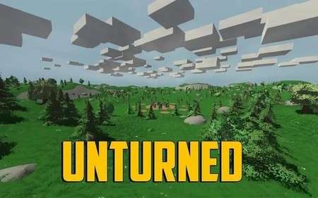 Unturnedֻ