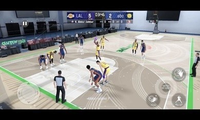 nba2k23Ϊ