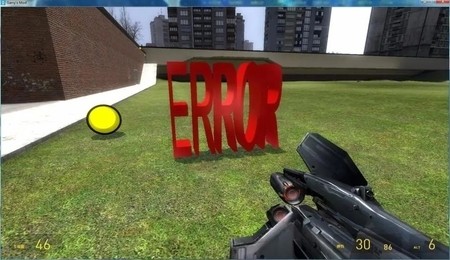 gmod