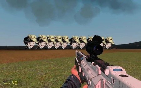 gmod