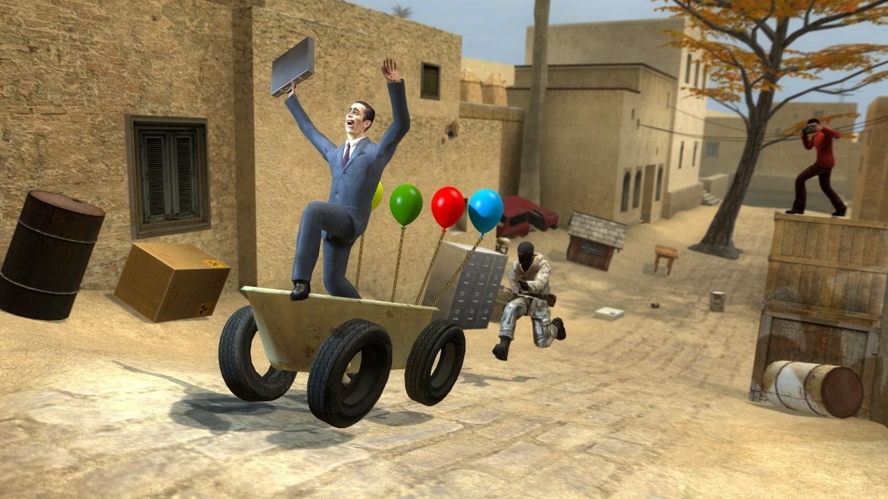 gmod׷ذװ