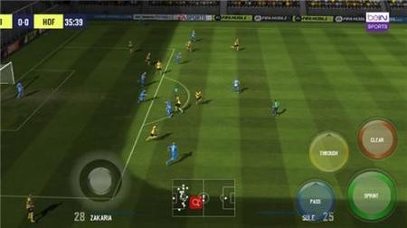 FIFA22手机版下载