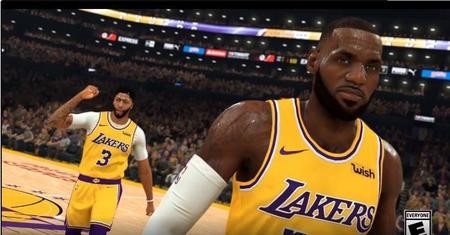 nba2k20ֻ