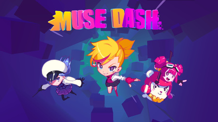 MuseDash