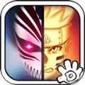 死神vs火影900人物版下载安装  v1.0