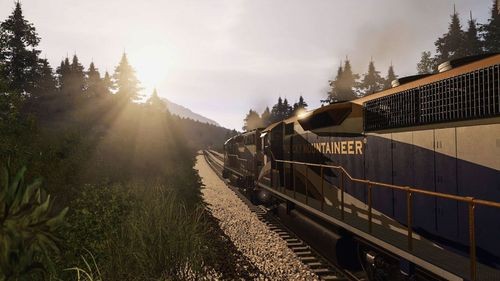 火车模拟世界3下载无需登录版