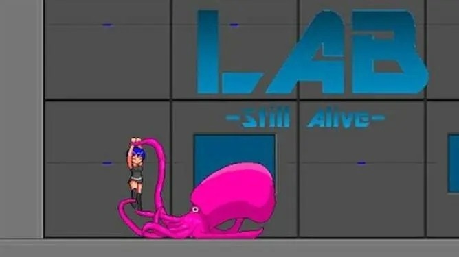 labstillaliveֲֻ