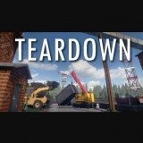 teardownٷ