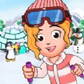 我的家乡滑雪场游戏中文版下载