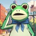 蛙儿子逆袭记游戏手机版下载