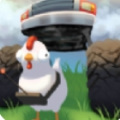 鸡蛋竞速赛游戏官方版手机版下载